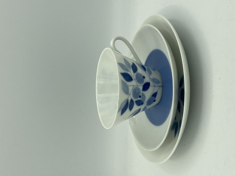 Myrtillä coffee cup set