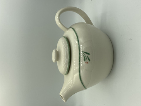 Pentik Aino teapot, 1l - Emman Aarrearkku