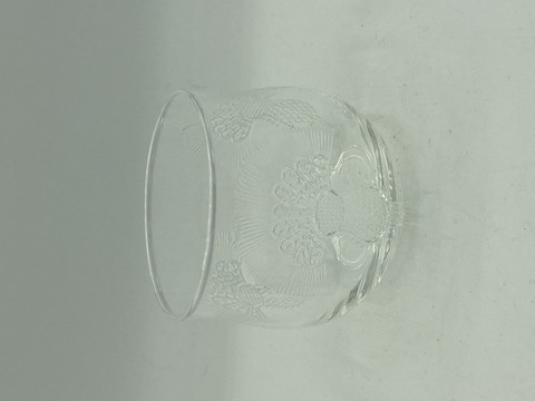 Silja snapsglas
