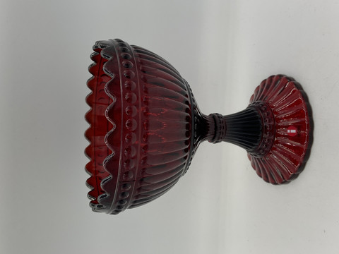 Mariskooli cranberry 155mm