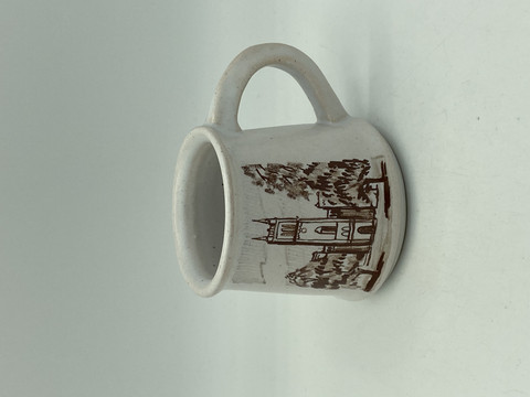Souvenir mug, Vasa