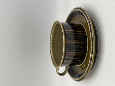 Kosmos teacup