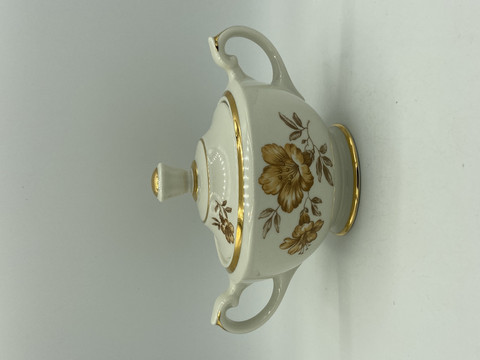 Myrna sugar bowl (1975-1981)