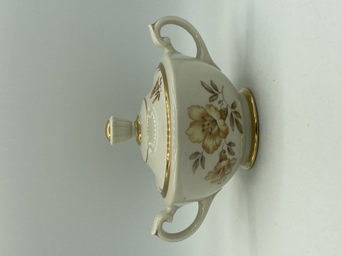 Myrna sugar bowl (1932-1949)