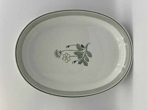 Suvi serving plate