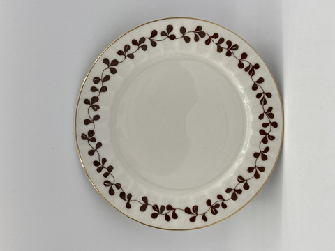 Vanamo bun plate