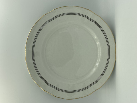 Minerva plate
