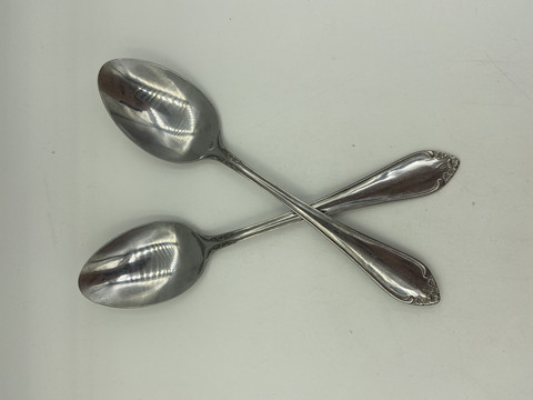 Romantica table spoon 2 pieces