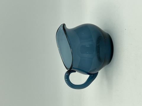 Creamer Nanny Still