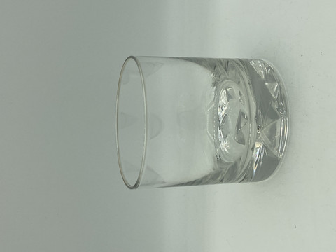 Jäänsärkijä whisky glass