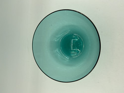 Kaj Franck 1340 dessert bowl, turquoise