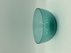 Kaj Franck 1340 dessert bowl, turquoise