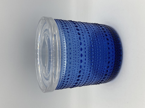 Kastehelmi jar, ultra marin
