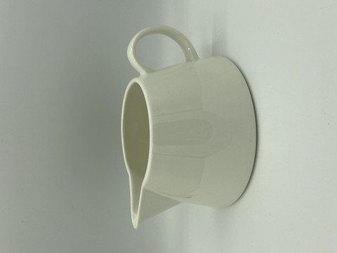 Harlekin sauce pitcher