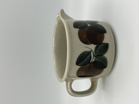 Ruija creamer
