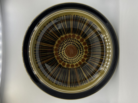 Kosmos serving plate