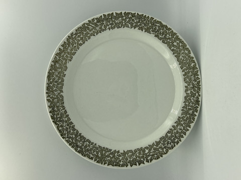 Tapio dining plate