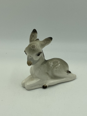 Lomonosov Donkey