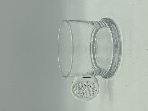Lasiset mug