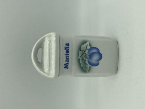 Luumu spice jar, Almond