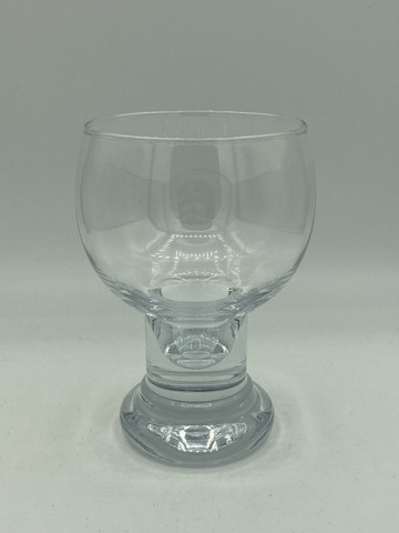 Old King Cole glass