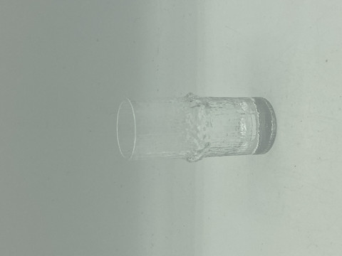 Niva shot glass 3cl