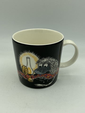 Moomin mug Moomin 75 Ancestor
