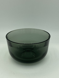 Fasetti dessert bowl 27cl, grey