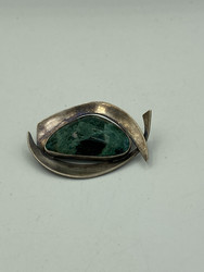 Vintage brooch