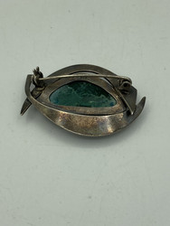 Vintage brooch