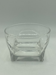 Contact dessert bowl