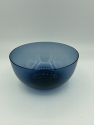 Kaj Franck 1340 dessert bowl, blue