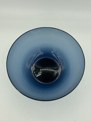 Kaj Franck 1340 dessert bowl, blue