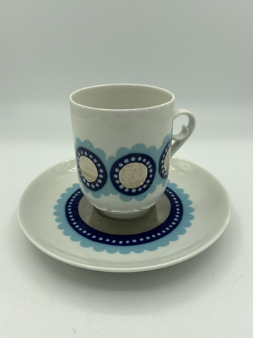 Tanja coffee cup