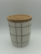 Pentik Saara jar, brown