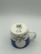 Moomin mug Moomintroll on ice (1999-2012) no label