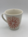 Pentik mug, pink