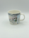Moomin mug 2017 Spring winter