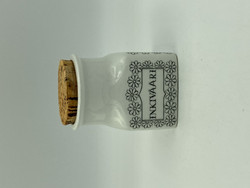 Spice jar, Ginger