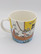 Moomin mug 2014 Sailing with Nibling and Tooticky