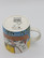 Moomin mug 2014 Sailing with Nibling and Tooticky