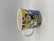 Moomin mug 2013 Snorkmaiden and the poet