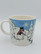 Moomin mug 2012 Winter forrest
