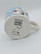 Moomin mug 2010 Skiing competition