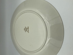Jupiter dining plate