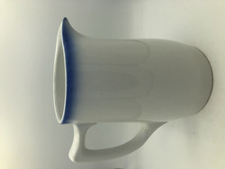 Purjevene mjölkkanna 1,5l