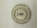 Alariesto wall plate nr 8