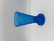 Kastehelmi vase light blue
