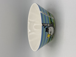 Muminskål Siesta säsong produkt 2009