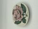Botanica seinätaulu Rosa Elizabeth